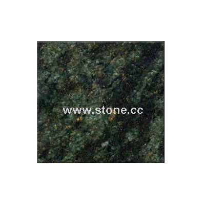 Seaweed Green