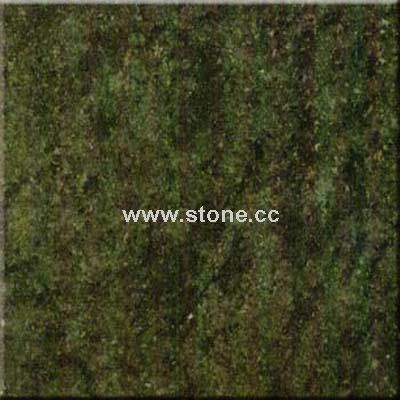 Seaweed Green