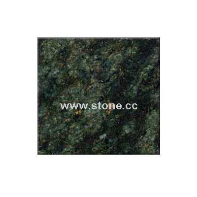 Seaweed Green