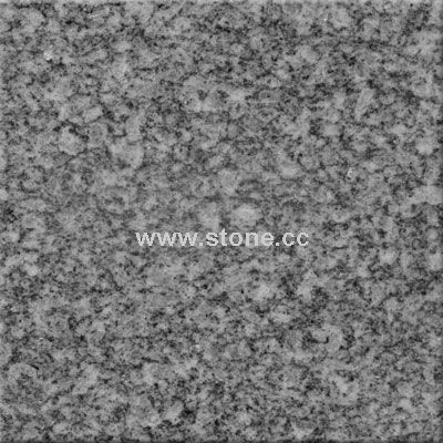 Shandong grey G343 polished
