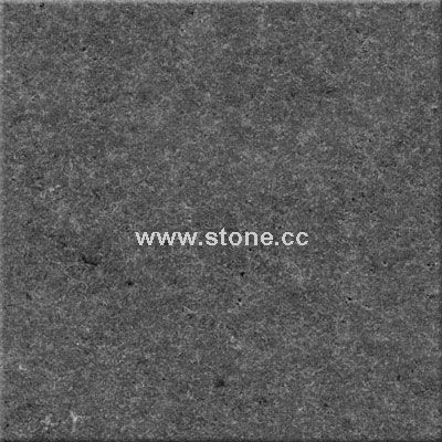 Shanxi black G342 flamed