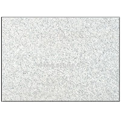 Silver White