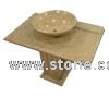 Granite Sink