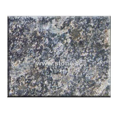 Steel Gray