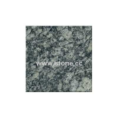 Steel Grey