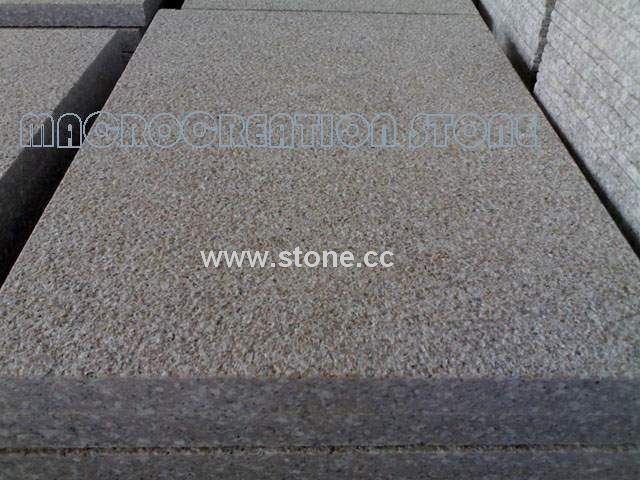 Granite Stone Paver