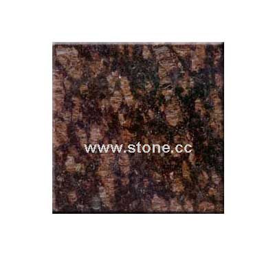 Tan-brown