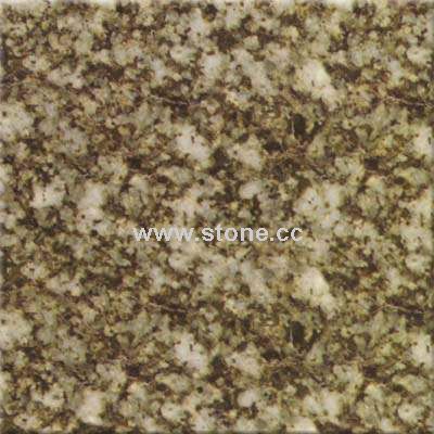 Tianquan Green