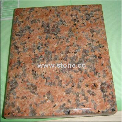 Tianshan Red