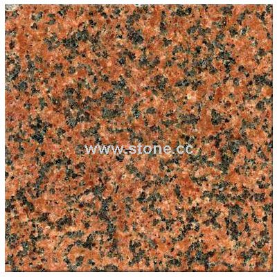 Tianshan Red