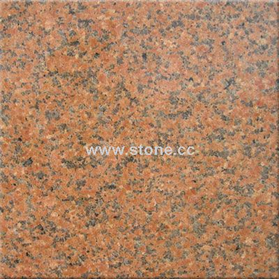 Tianshan Red