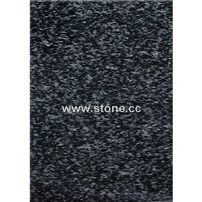 Tiger Black
