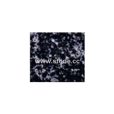 Tiger Black