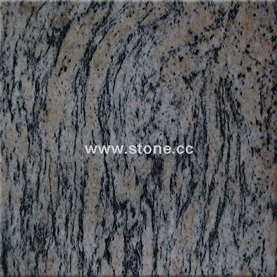 Tiger Skin