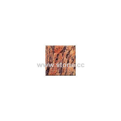 Tiger Skin
