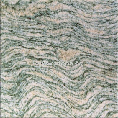 Tiger Skin