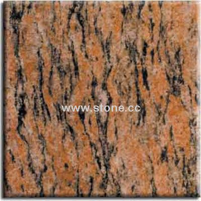 Tiger Skin