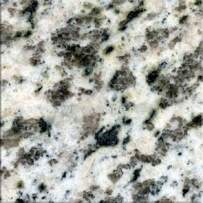 Tiger Skin White