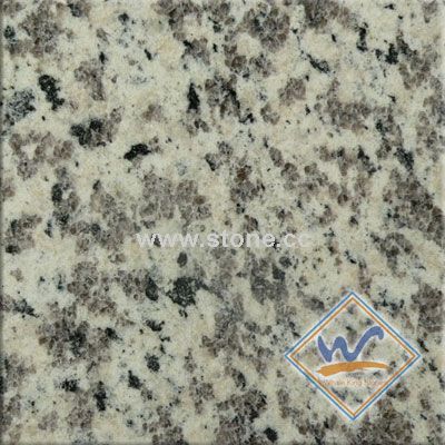 Tiger Skin White
