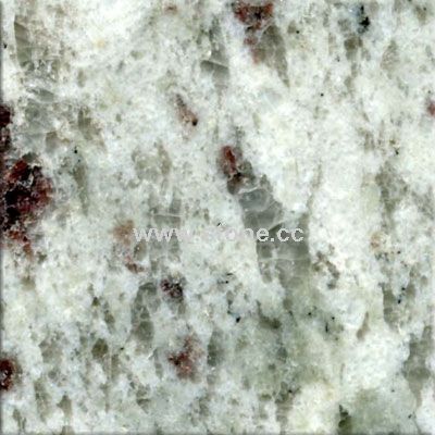 White Galaxy
