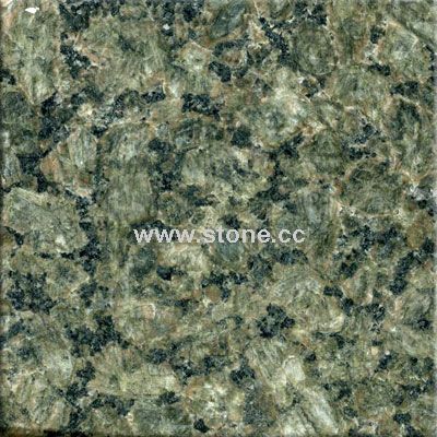 Yanshan Green