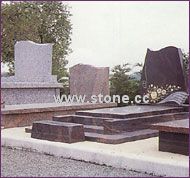 Gravestone