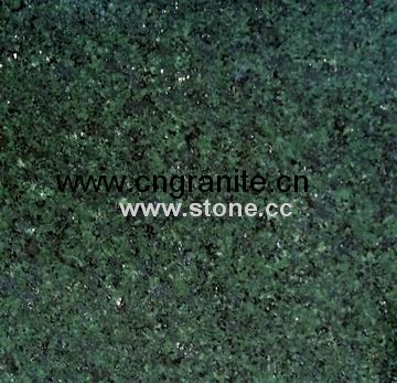 Green Golden Galaxy(GS-01)