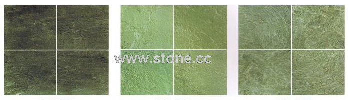 Green Slate