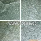 Green Slate Green Slate