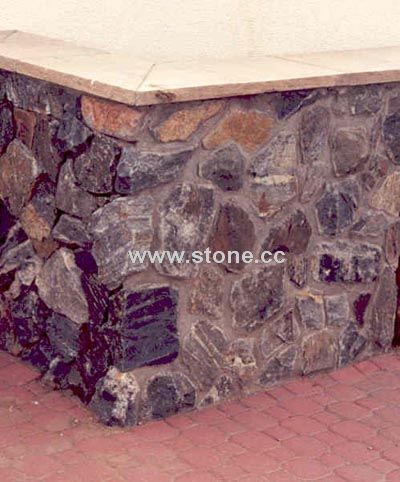 Grey Granite Jointed