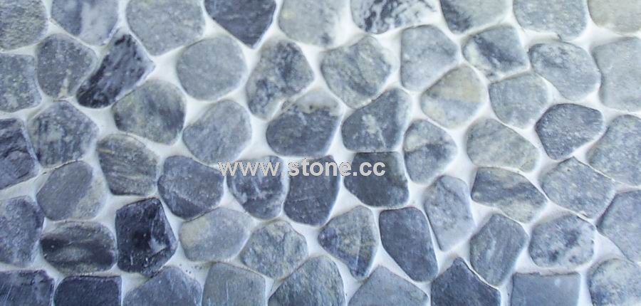 Grey Pearl Stepping Stone