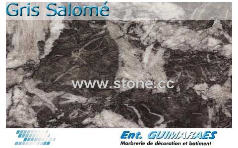 Gris Salome