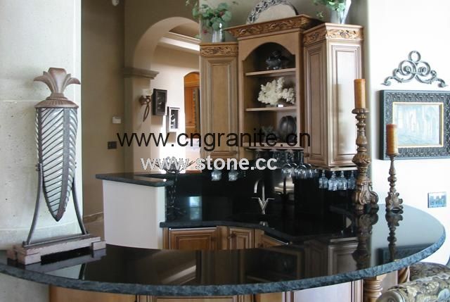 Grooves Kitchen Countertop(CT-10)