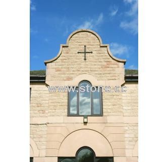 Heritage Sharp Face Walling 1