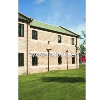 Heritage Sharp Face Walling 2