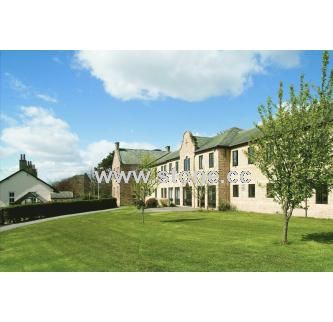 Heritage Sharp Face Walling
