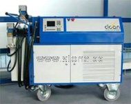 High Power Laser Cleaning