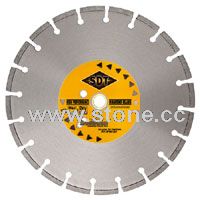 High Speed Dry Cutting Blades