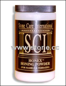 Honing Powder