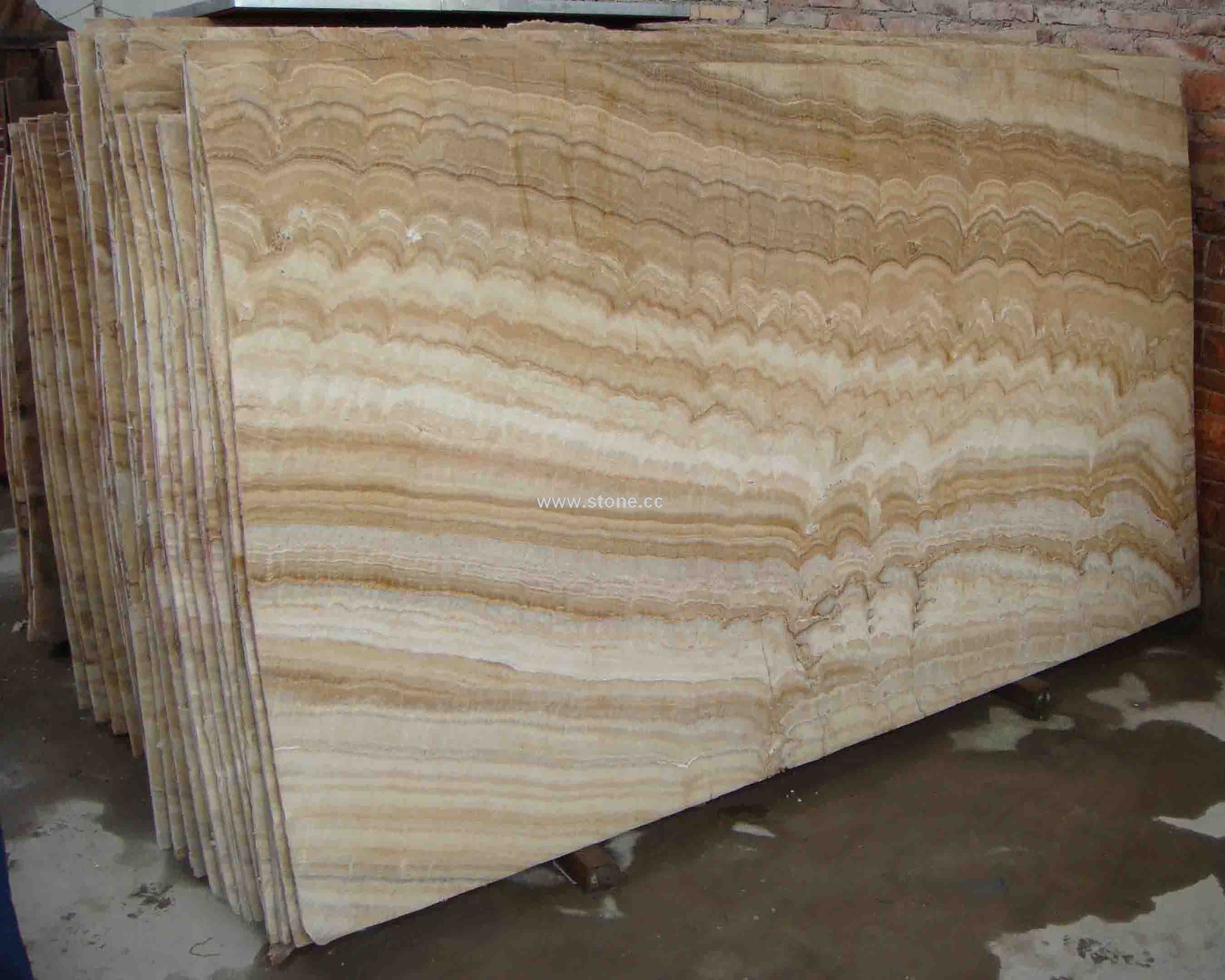 Imperial wood vein
