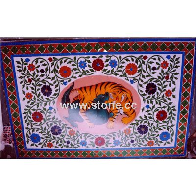 Inlay Product 15