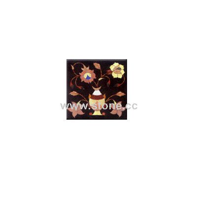 Inlay Table Top -4003