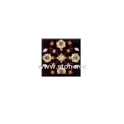 Inlay Table Top -4004