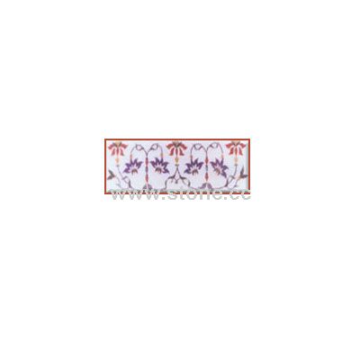 Inlay Table Top -4105