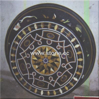 Inlay Table Tops 1