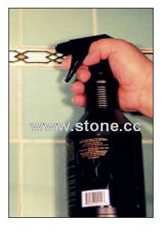 Intensive Stone Cleaner