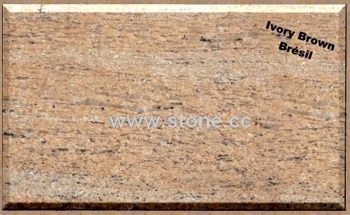 Ivory Brown