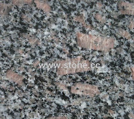 Kaman Topas Granite