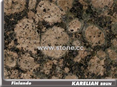 Karelian Brun