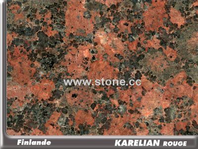 Karelian Rouge